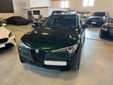 Alfa Romeo Stelvio B-Tech Q4-ACC-KAMERA-8 FACH-GARANTIE-TOP - Alfa Romeo Stelvio B-Tech mit Diesel-Antrieb