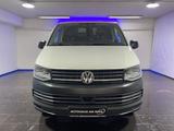 Volkswagen T6 Transporter Kasten lang DSG STANDHZG LED NAVI - Volkswagen T6 in Duisburg