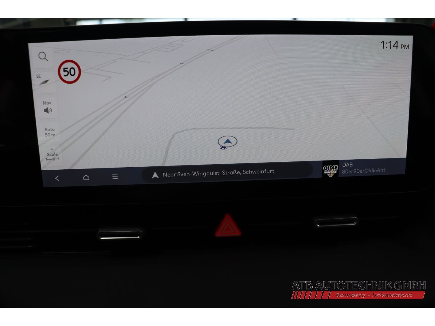 Hyundai IONIQ 5 - Bild 11