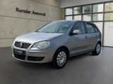 Volkswagen Polo IV Goal *KLIMA *PDC *ALLWETTER *E-PAKET*TÜV - Volkswagen Polo: Goal