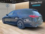 Mercedes-Benz C 220 d T-Modell *AMG*NIGHT*MEMO*AHK*PANO*360°* - Mercedes-Benz C 220: C220d