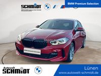 BMW 118 - Vorschau Bild 1