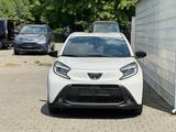 Toyota Aygo X 1.0L Android Auto*SHZ*Kamera*LED*KlimaAT* - Toyota: Aygo Auto