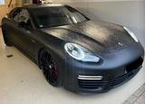 Porsche Panamera GTS GTS - Porsche Panamera in Hamm