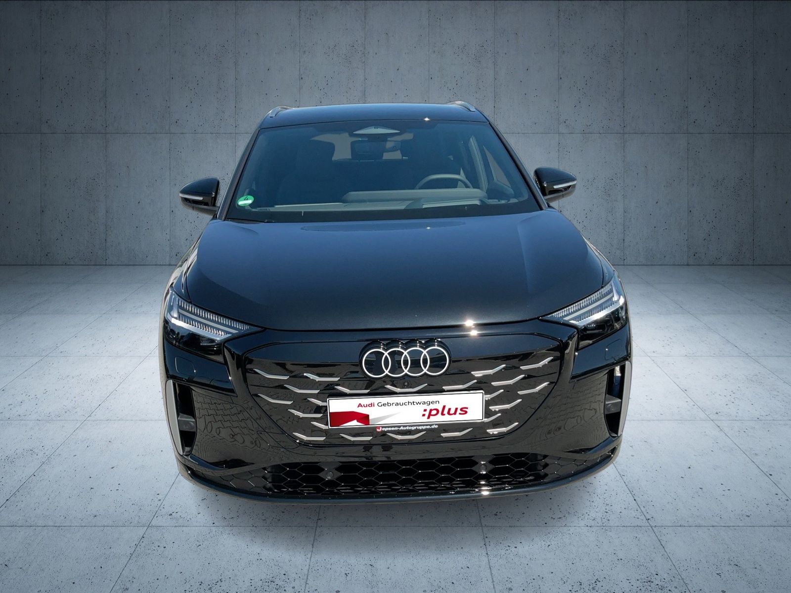 Audi Q4 e-tron - Bild 8