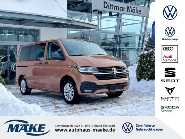 T6.1 Multivan 2.0 TDI ''Trendline'' DSG AHK ACC 