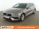 Volvo V60 2.0 D4 Momentum Pro Aut*NAVI*LED*TEMPO*CAM* - Volvo Gebrauchtwagen in Essen