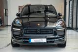 Porsche Macan S SOURROUND VIEW/LED/ACC/ VOLL - gebrauchte Porsche Macan aus dem Jahr 2022