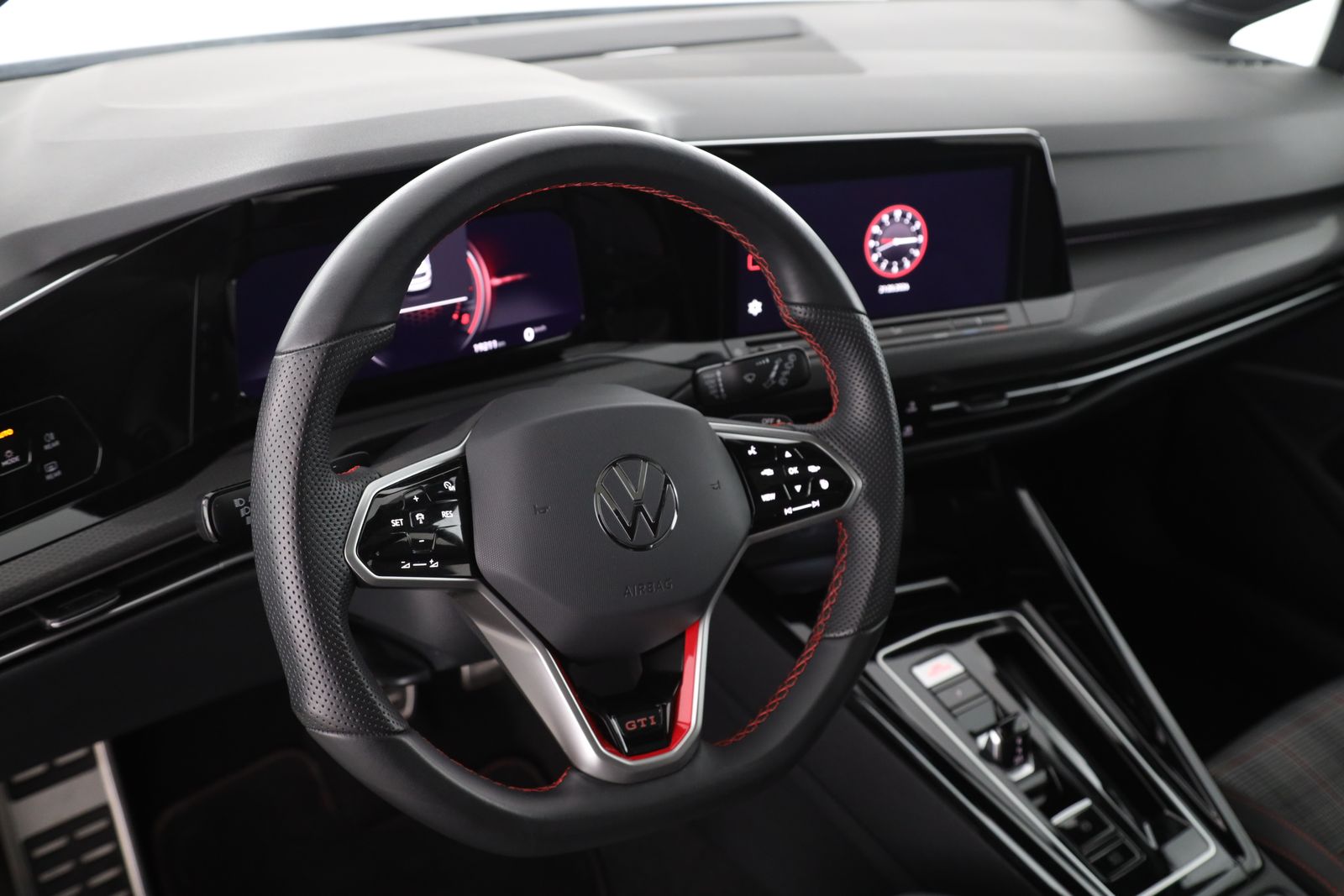 Volkswagen Golf - Bild 14