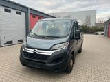 Citroën Jumper Kombi 30 L1H1 Live Blue-HDi 140 9SITZER - : Kleinbus, 14 Sitzer