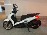 Piaggio Beverly 400 HPE - PIAGGIO BEVERLY 400 HPE