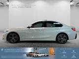BMW 320d xDrive Limousine M Sport LiveCockpitProf - BMW 3er Reihe Gebrauchtwagen in Leipzig