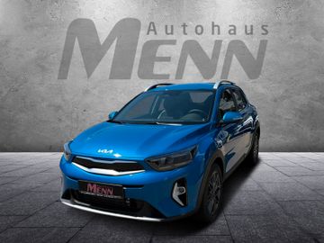 Kia Stonic 1.0T DCT7 48V Nightline Edition Navi PDC