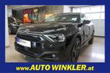 Citroën C4 X Aut./LED/Navi - Citroën C4 X Gebrauchtwagen