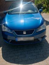 Seat Ibiza 1,2  114 tkm tüv 06.2027 - Seat Alhambra in Kiel