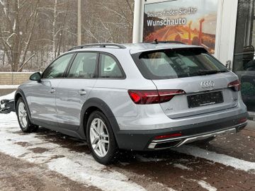 Bild 7 Audi A4 Allroad quattro*LED*KAMERA*VIRTUAL*SzHz*1Hand
