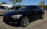 BMW 1er F20 116i TUV neu Steuerkette, Brem... - BMW: F20 1er