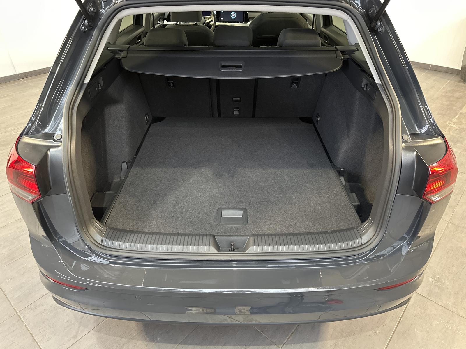 Volkswagen Golf Variant 2.0 TDI DSG Life NAV+LED+PANO+AHK, миниатюра 6