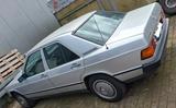 Mercedes-Benz 190E **H-Zulass. Oldtimer Top Zustand Tüv neu** - Mercedes-Benz 190 aus 1986: 190e