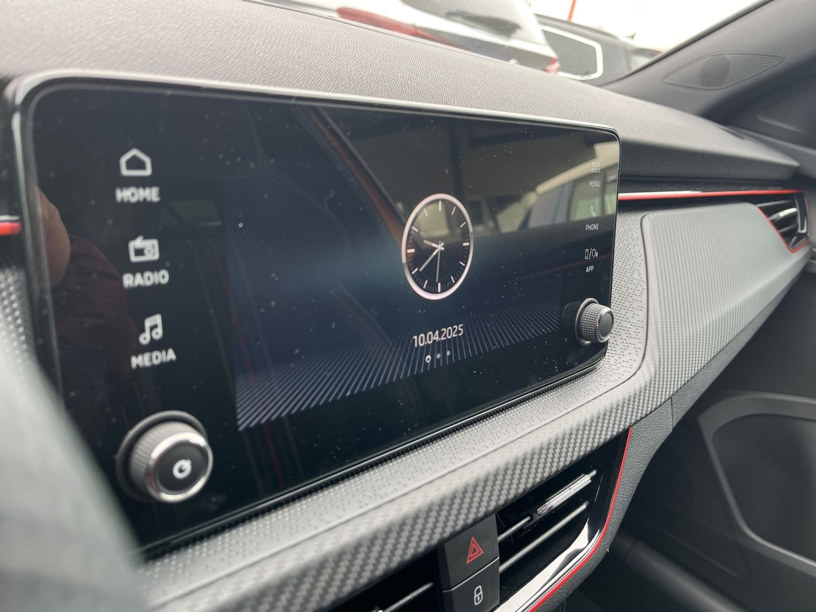 Skoda Kamiq - Bild 13