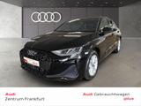 Audi A3 Sportback 30 TFSI S tronic Navi Tempomat DAB  - Audi A3 Jahreswagen: Automatik