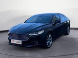 Ford Mondeo Lim. 2.0 TDCI Titanium Navi Leder Kamera - Ford Mondeo Gebrauchtwagen in Düsseldorf