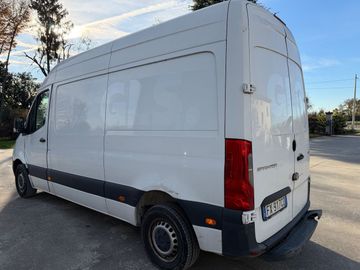 Mercedes Sprinter - 3