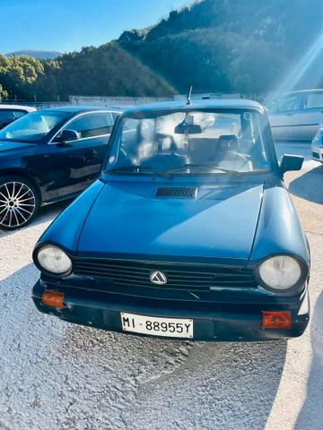 Autres Autobianchi A 112 903 JUNIOR