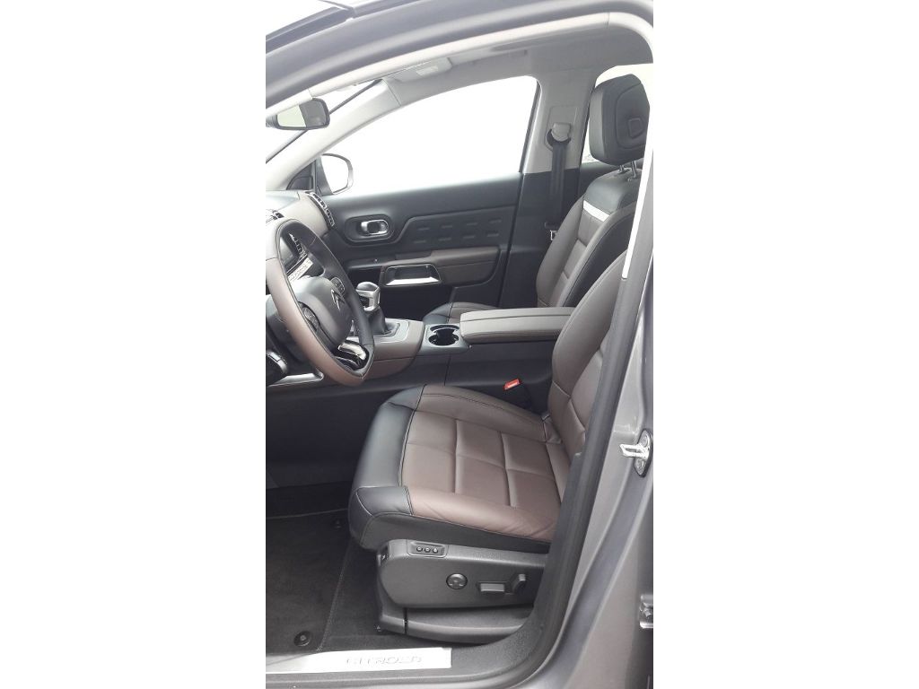 Fahrzeugabbildung Citroën C5 Aircross Shine BlueHDi 130 S&S AHK-abn. el. P