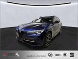 Alfa Romeo Stelvio 2.2 Diesel 16V AT8 Q4 Veloce Eye-Catcher - Alfa Romeo in Bielefeld