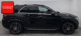 Mercedes-Benz GLE 400 d 4M AMG 7-SITZER+PANO+AHK+22Z+LUFT+MEMO - Mercedes-Benz GLE 400 aus 2020