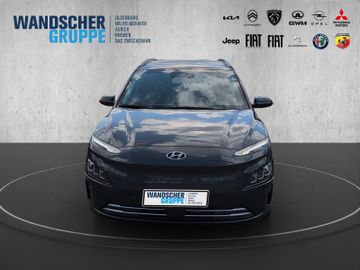 Hyundai Kona Trend Elektro Kam.+KeyLess+Navi+SHZ+ACC+LM