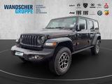 Jeep WRANGLER MY25 Rubicon 4x4 AT8 KAMERA LED NAVI - Jeep Wrangler: Geländewagen
