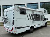 Carado A464 AUTOMATIK FIAT NAVI RFK SOFORT - Carado A 464