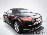 Audi TT Roadster 45 TFSI quattro LED 18 Zoll GRA Spor - Audi TT: Cabrio
