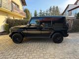 Mercedes-Benz G 580 Edition ONE - Mercedes-Benz G 580 Gebrauchtwagen