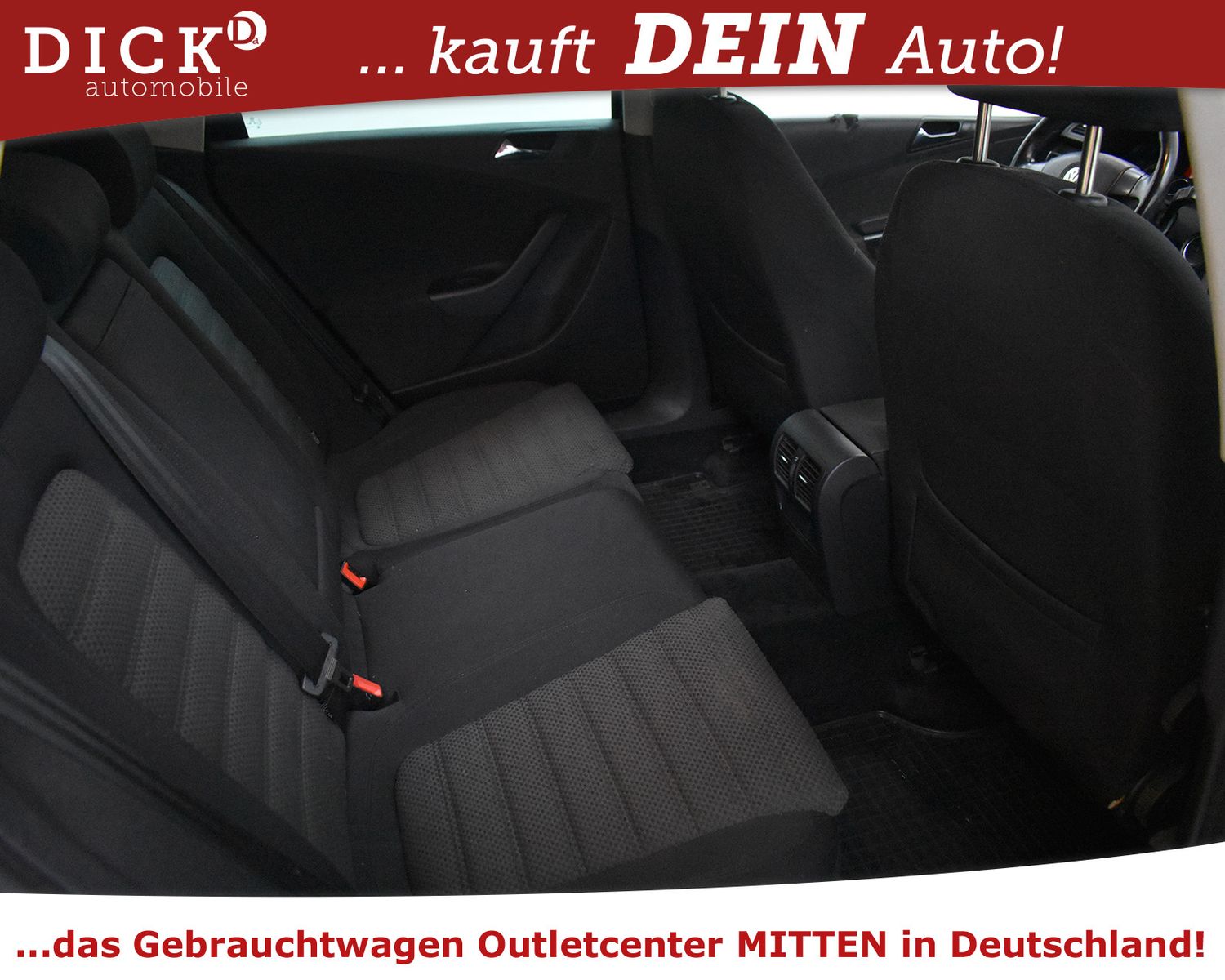 VW Passat Var. 2.0d SHZ+AHK+PDC+TEMP+TÜV+CLIMATRON. - Image 18