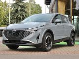 Nissan QASHQAI N-CONNECTA 1.5 VC-T e-POWER Pano - Nissan Tageszulassungen