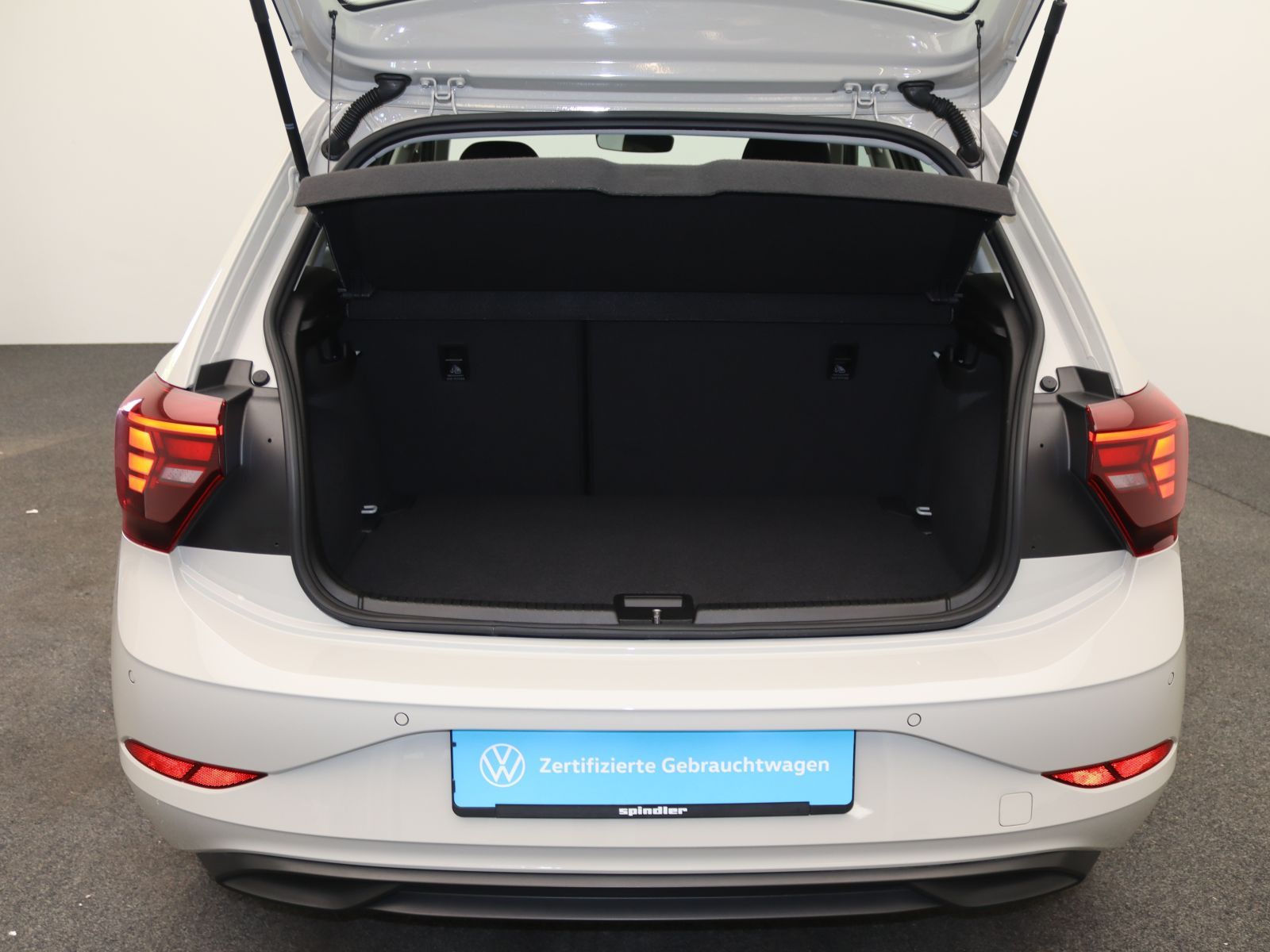 Volkswagen Polo - Bild 10