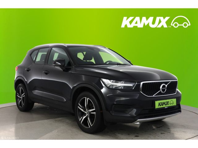 Volvo XC40 D3 Geartronic Momentum Pro+LED+NAVI+KAMERA