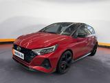 Hyundai i20 N Performance 1.6T-GDI Navi Digitales Cockpi - Hyundai i20 Gebrauchtwagen in Osnabrück
