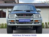 Mitsubishi L200 2,5D 4x4*1.HAND*KLIMA*DOPPELKABINE*AMERICAN - Mitsubishi L200 in Hannover