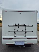 Adria Matrix 600 SL - Adria Diesel Matrix