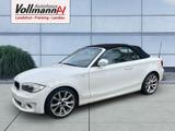 BMW 118i Cabrio - BMW 1 Series: Roadster