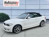 BMW 118i Cabrio - BMW 118 aus 2012: 118i