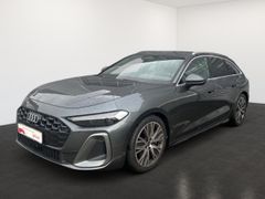 AUDI A5 Avant 2.0 TFSI Komfort-Paket+Ambiente-Lichtpa