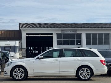 Mercedes C 220 - 3
