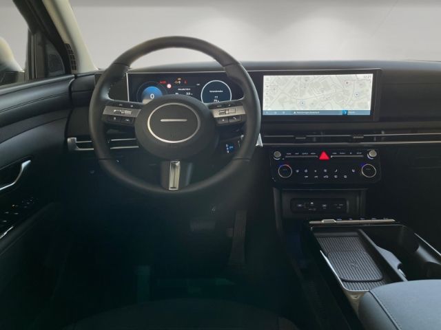 Hyundai TUCSON - Bild 10
