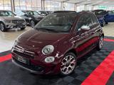 Fiat 500C   RockStar Automatik - gebrauchte Fiat 500C aus dem Jahr 2021