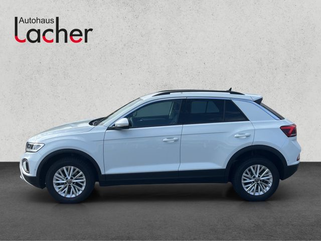 T-ROC Life 1.0 TSI
